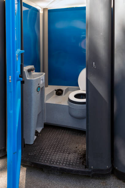 Best Affordable porta potty rental  in Salamatof, AK