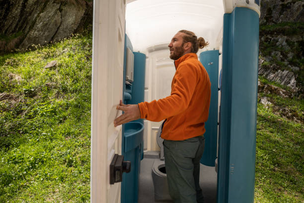 Best Porta potty rental for parties  in Salamatof, AK