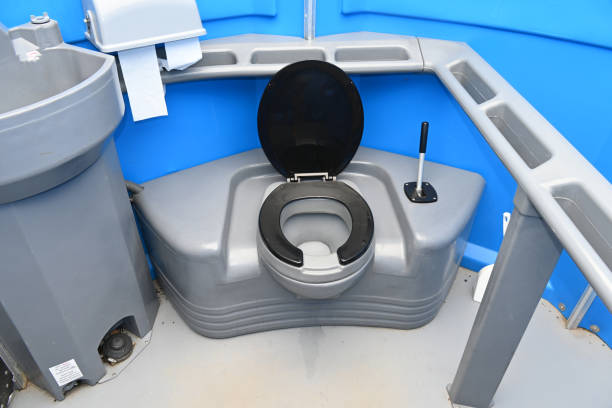 Best Porta potty rental near me  in Salamatof, AK
