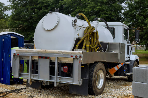 Trusted Salamatof, AK porta potty rental Experts