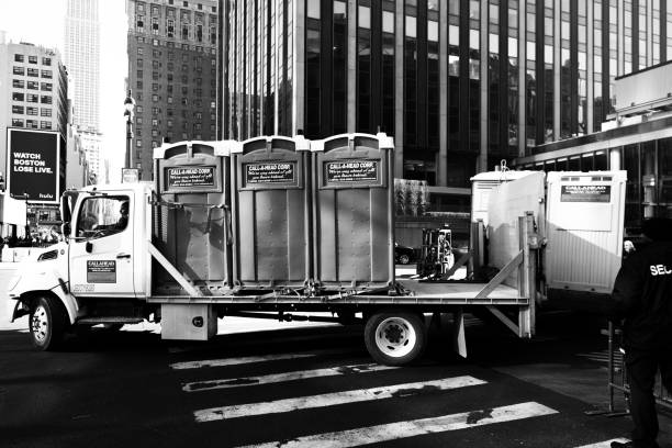 Best Portable toilet rental cost  in Salamatof, AK