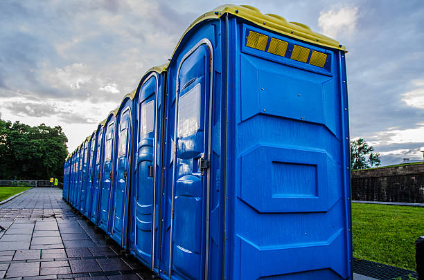 Best Event porta potty rental  in Salamatof, AK