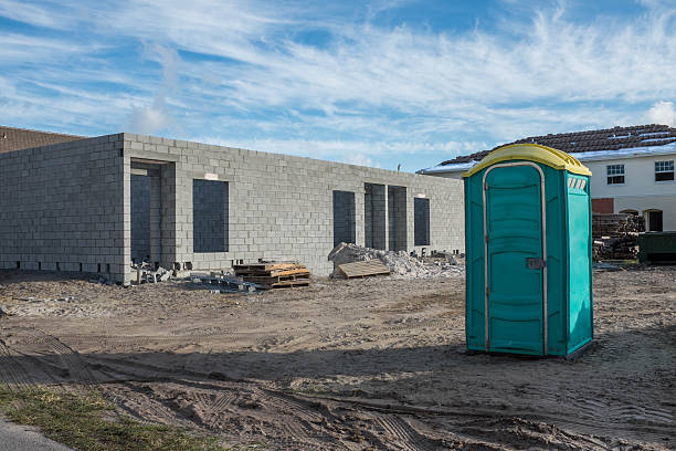 Portable Toilet Options We Offer in Salamatof, AK